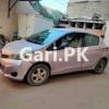 Toyota Vitz  2012 For Sale in Malir Halt