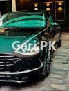 Hyundai Sonata  2021 For Sale in Lahore
