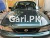 Suzuki Baleno  2000 For Sale in Lahore