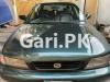 Suzuki Baleno  2000 For Sale in Gulberg 2