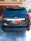 Toyota Prado  2010 For Sale in Islamabad