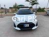 Toyota Aqua S 2021 For Sale in Multan