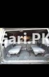 Nissan Safari  1992 For Sale in Peshawar