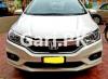 Honda City Aspire 2022 For Sale in Karachi