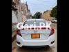 Honda Civic Oriel 1.8 i-VTEC CVT 2017 For Sale in Karachi