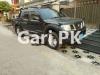 Nissan Navara  2009 For Sale in Gujranwala