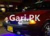 Suzuki Margalla  1997 For Sale in Karachi