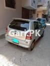 Suzuki Alto  2003 For Sale in Rizvia Society