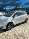Toyota Vitz  2009 For Sale in Islamabad
