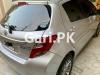 Toyota Vitz F 1.0 2015 For Sale in Islamabad