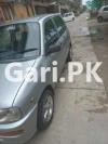 Daihatsu Cuore CX Automatic 2005 For Sale in Rawalpindi