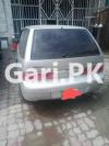 Suzuki Cultus VX (CNG) 2005 For Sale in Peshawar