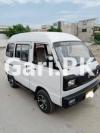 Suzuki Bolan VX 2012 For Sale in Karachi