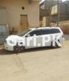 Toyota Corolla Fielder X Special Edition 2006 For Sale in Karachi