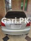 Toyota Platz  2003 For Sale in Islamabad