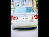 Toyota Corolla SE Saloon 2002 For Sale in Islamabad