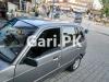 Suzuki Mehran VX Euro II 2012 For Sale in Rawalpindi