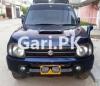 Suzuki Jimny  2012 For Sale in Karachi