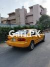 Honda Civic EXi 1995 For Sale in Lahore