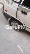 Suzuki Mehran VX 2008 For Sale in Rawalpindi