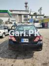 Toyota Corolla XLI 2011 For Sale in Islamabad