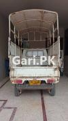 Suzuki Every Wagon  1996 For Sale in Lahore
