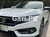 Honda Civic 1.5 RS Turbo 2016 For Sale in Lahore