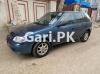 Suzuki Cultus VXL 2007 For Sale in Karachi