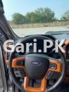 Ford F 150 Raptor 5.0L 2017 For Sale in Rawalpindi