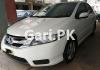 Honda City 1.3 i-VTEC 2021 For Sale in Karachi