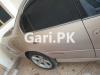 Toyota Corolla SE Limited 1996 For Sale in Peshawar