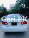 Toyota Corolla XLi 2004 For Sale in Karachi