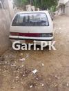 Daihatsu Charade  1987 For Sale in Rawalpindi