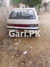 Daihatsu Charade  1987 For Sale in Azizabad