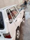 Suzuki Mehran VXR 2008 For Sale in Lahore