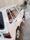 Suzuki Mehran VXR 2008 For Sale in Kahna