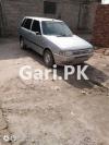 Fiat Uno  2002 For Sale in Gujranwala