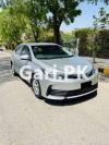 Toyota Corolla GLI 2018 For Sale in Karachi