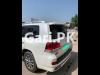 Toyota Land Cruiser ZX 2010 For Sale in Sialkot