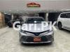 Toyota Camry  2017 For Sale in Johar Town