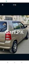 Suzuki Alto  2006 For Sale in Karachi