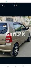 Suzuki Alto  2006 For Sale in Saima Arabian Villas