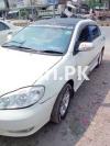 Toyota Corolla XLI 2005 For Sale in Jati Umra Road