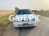 Suzuki Cultus VXR 2017 For Sale in Quetta