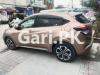 Honda Vezel  2017 For Sale in Range Road