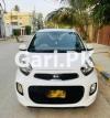 KIA Picanto 1.0 AT 2020 For Sale in Karachi