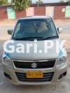 Suzuki Wagon R VXL 2016 For Sale in Bahawalpur