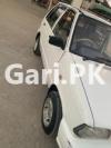 Suzuki Mehran VXR 2011 For Sale in Bahawalpur