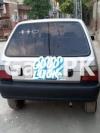 Suzuki Mehran VX 2008 For Sale in Lahore