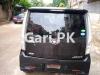 Daihatsu Move Custom G 2013 For Sale in Karachi